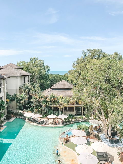 Pullman Palm Cove Sea Temple Resort And Spa - Hervey Bay Accommodation 6