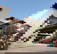 Pullman Palm Cove Sea Temple Resort and Spa - Tourism Hervey Bay