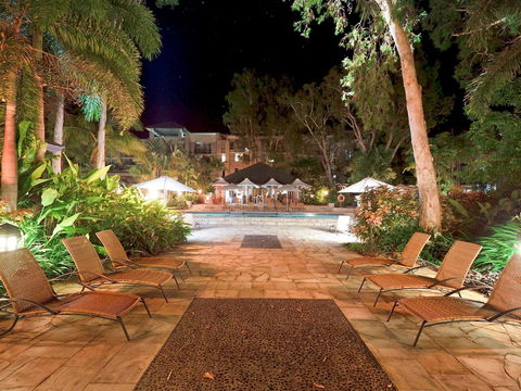 Pullman Palm Cove Sea Temple Resort And Spa - Hervey Bay Accommodation 3