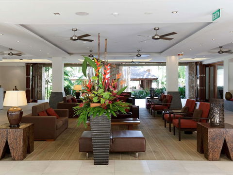 Pullman Palm Cove Sea Temple Resort And Spa - Hervey Bay Accommodation 5