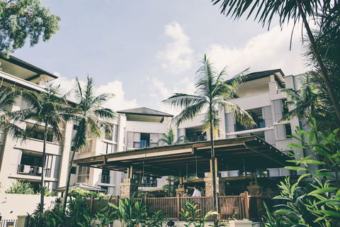 Pullman Palm Cove Sea Temple Resort And Spa - Hervey Bay Accommodation 2