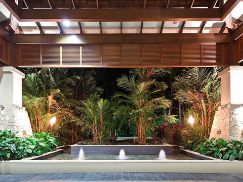 Pullman Palm Cove Sea Temple Resort And Spa - Hervey Bay Accommodation 1