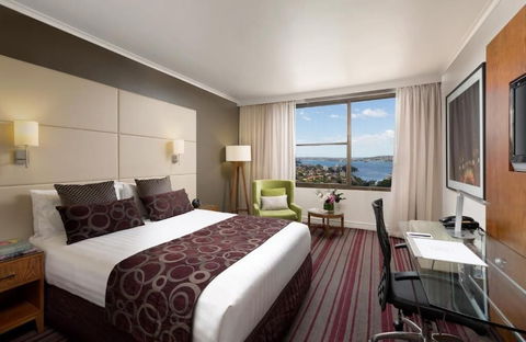 Rydges North Sydney - Hervey Bay Accommodation 5