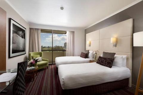 Rydges North Sydney - Hervey Bay Accommodation 6