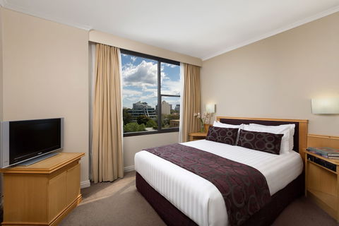 Rydges North Sydney - Hervey Bay Accommodation 4