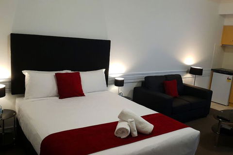 Beaumont Kew - Tourism Hervey Bay 2