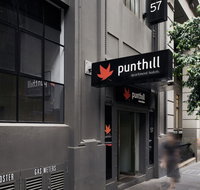 Punthill Manhattan - Hervey Bay Accommodation