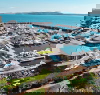 Anchorage Port Stephens - Tourism Hervey Bay