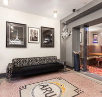 Alto Hotel on Bourke - Hervey Bay Accommodation