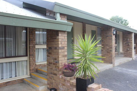 Bendigo Homestead Motor Inn & Apartments - Hervey Bay Accommodation 4