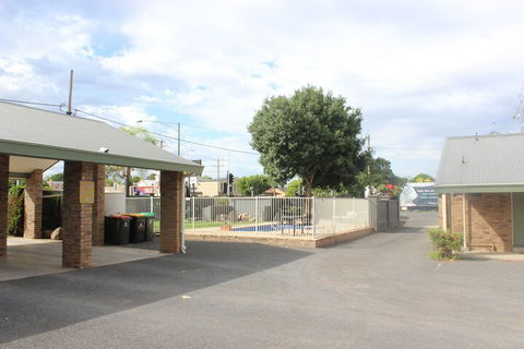 Bendigo Homestead Motor Inn & Apartments - Hervey Bay Accommodation 3