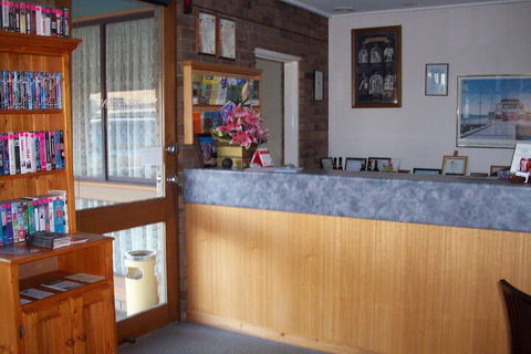 Bendigo Homestead Motor Inn & Apartments - Hervey Bay Accommodation 7
