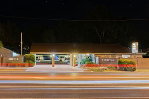 Bendigo Homestead Motor Inn & Apartments - Hervey Bay Accommodation 0