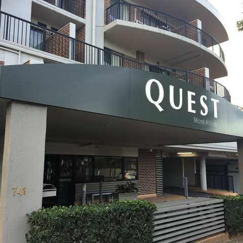 Quest Mont Albert - Hervey Bay Accommodation 1
