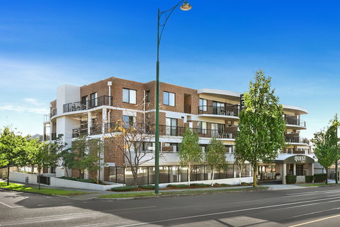 Quest Mont Albert - Hervey Bay Accommodation 0