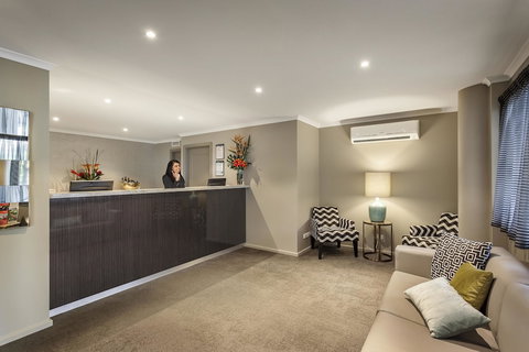 Quest Mont Albert - Hervey Bay Accommodation 3