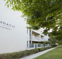 Pinnacle Apartments - Hervey Bay Accommodation