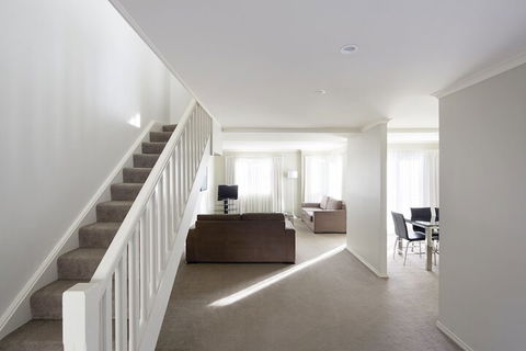Pinnacle Apartments - Hervey Bay Accommodation 7