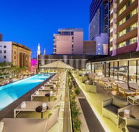 Hyatt Regency Brisbane - Tourism Hervey Bay