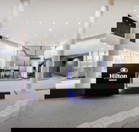 Hilton Brisbane - Tourism Hervey Bay