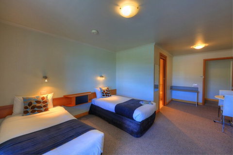 Stanley Seaview Inn - Hervey Bay Accommodation 2