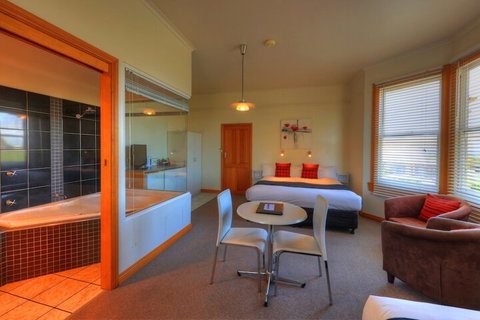 Stanley Seaview Inn - Hervey Bay Accommodation 3