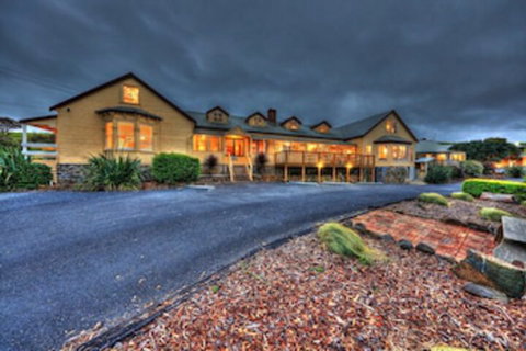 Stanley Seaview Inn - Hervey Bay Accommodation 0