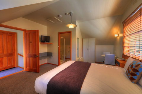 Stanley Seaview Inn - Hervey Bay Accommodation 6