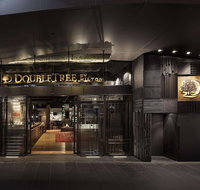 DoubleTree by Hilton Hotel Melbourne - Flinders Street - Hervey Bay Accommodation