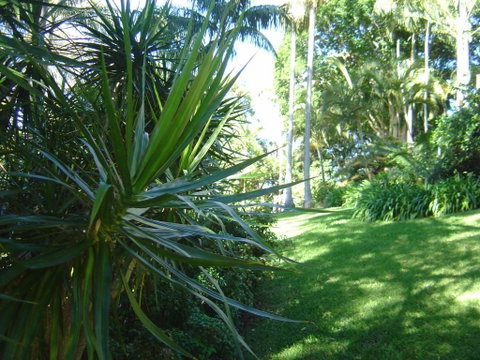 Sensom Luxury Bed & Breakfast - Hervey Bay Accommodation 2