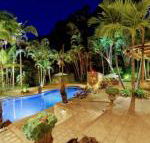 Sensom Luxury Bed  Breakfast - Tourism Hervey Bay
