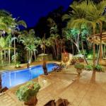 Sensom Luxury Bed & Breakfast - Hervey Bay Accommodation 0