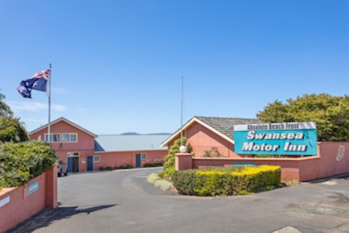 Maria Island TAS Hervey Bay Accommodation
