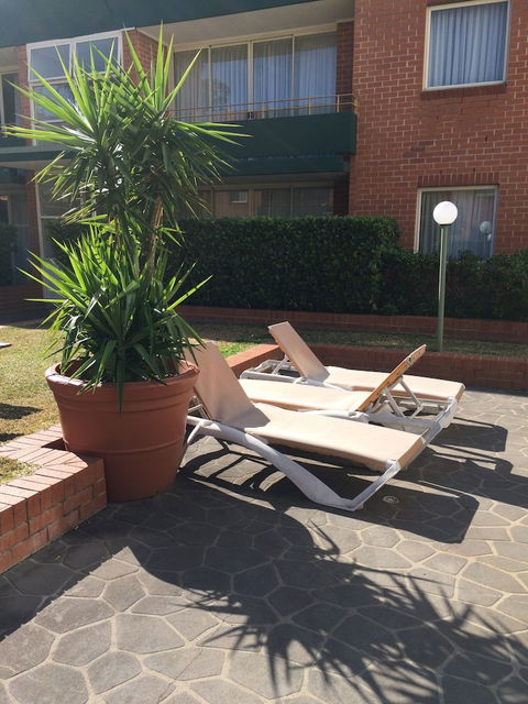 APX Parramatta - Hervey Bay Accommodation 4