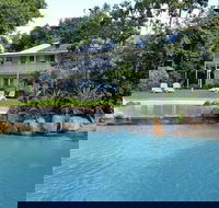 Cairns Gateway Resort - Tourism Hervey Bay