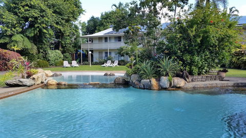 Cairns Gateway Resort - Hervey Bay Accommodation 0