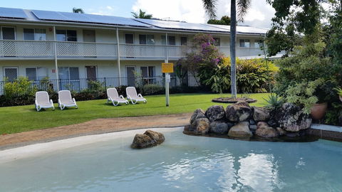 Cairns Gateway Resort - Hervey Bay Accommodation 6