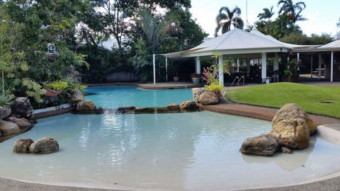 Cairns Gateway Resort - Hervey Bay Accommodation 1