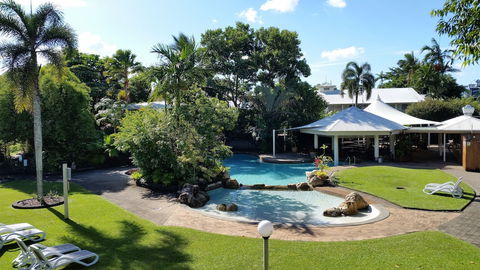 Cairns Gateway Resort - Hervey Bay Accommodation 5