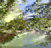 Seagulls Resort - Hervey Bay Accommodation