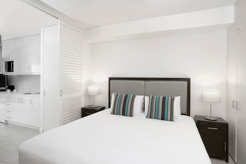 Peppers Beach Club And Spa - Palm Cove - Hervey Bay Accommodation 6