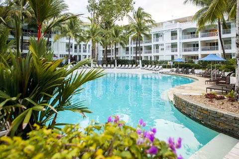 Peppers Beach Club And Spa - Palm Cove - Hervey Bay Accommodation 1