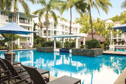 Peppers Beach Club And Spa - Palm Cove - Hervey Bay Accommodation 0