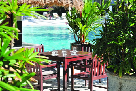 Peppers Beach Club And Spa - Palm Cove - Hervey Bay Accommodation 3