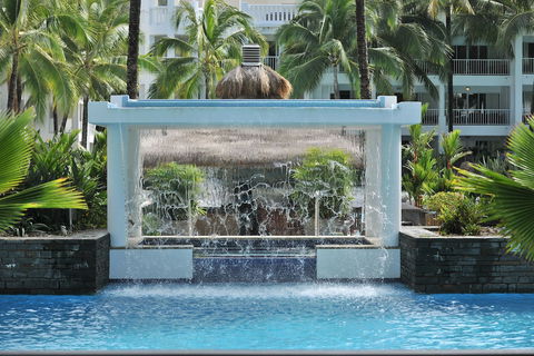 Peppers Beach Club And Spa - Palm Cove - Hervey Bay Accommodation 4