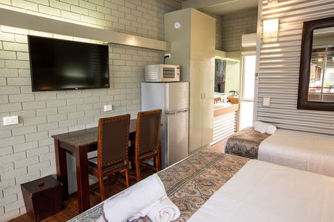 Morwell Motel - Hervey Bay Accommodation 5