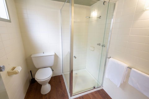 Morwell Motel - Hervey Bay Accommodation 4