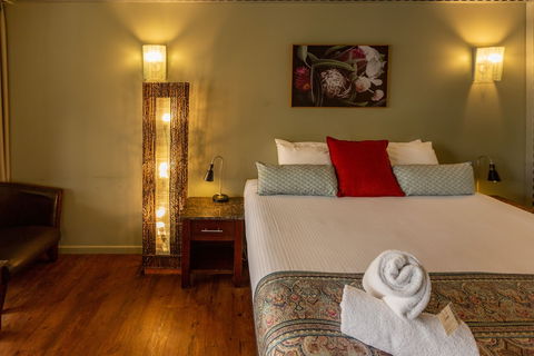 Morwell Motel - Hervey Bay Accommodation 6