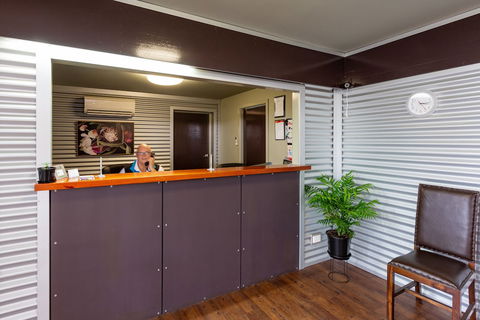Morwell Motel - Hervey Bay Accommodation 2