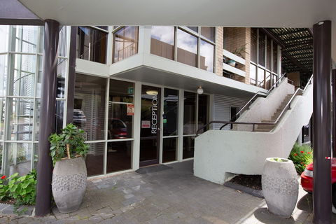 Morwell Motel - Hervey Bay Accommodation 3